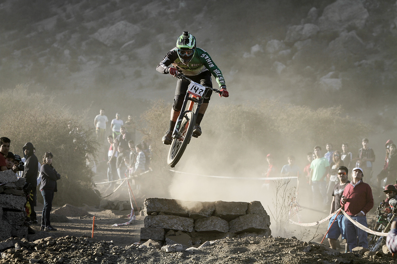 Tour nacional Rocatemu vuelve a Catemu!